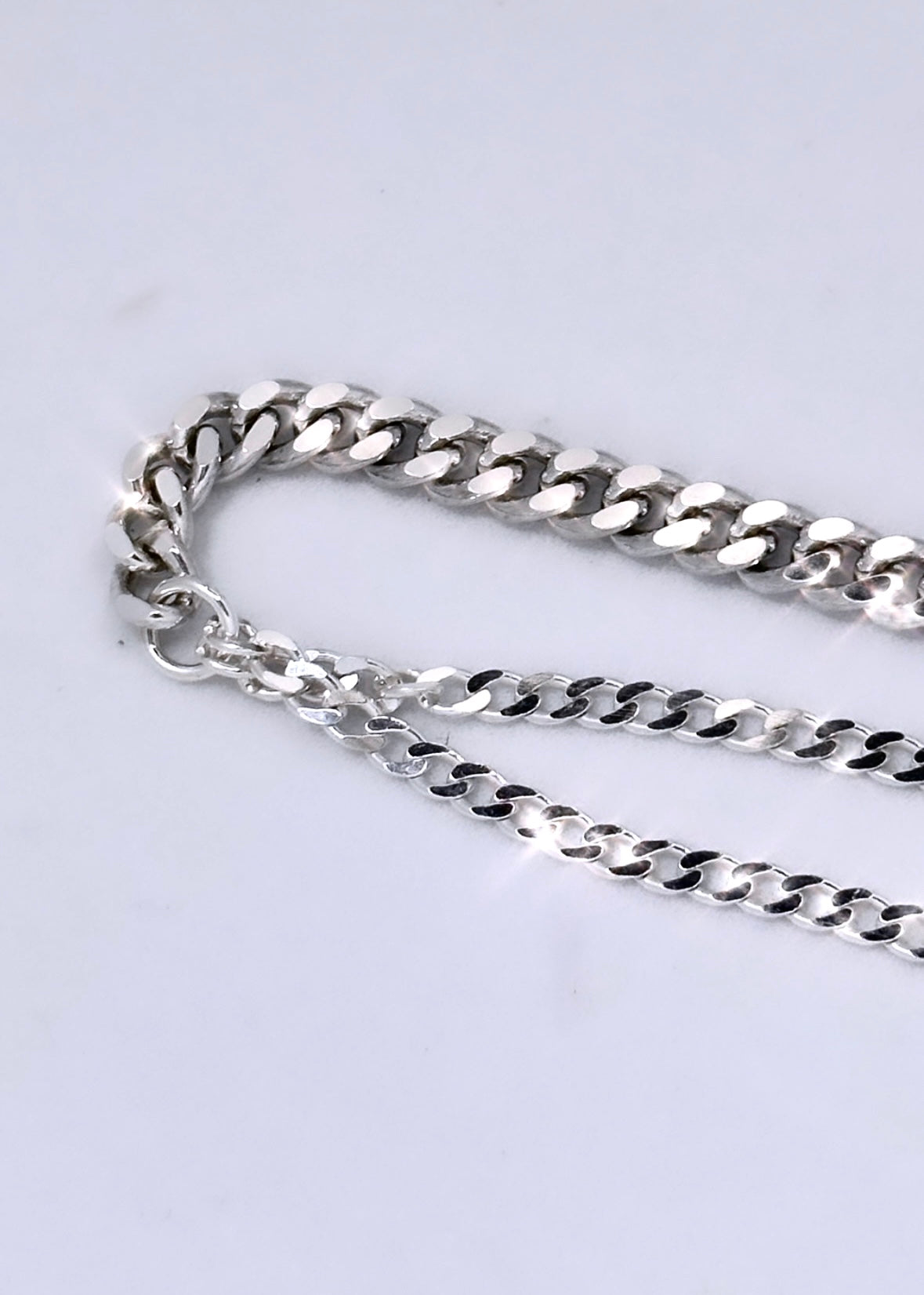 Swallow Bracelet Silver