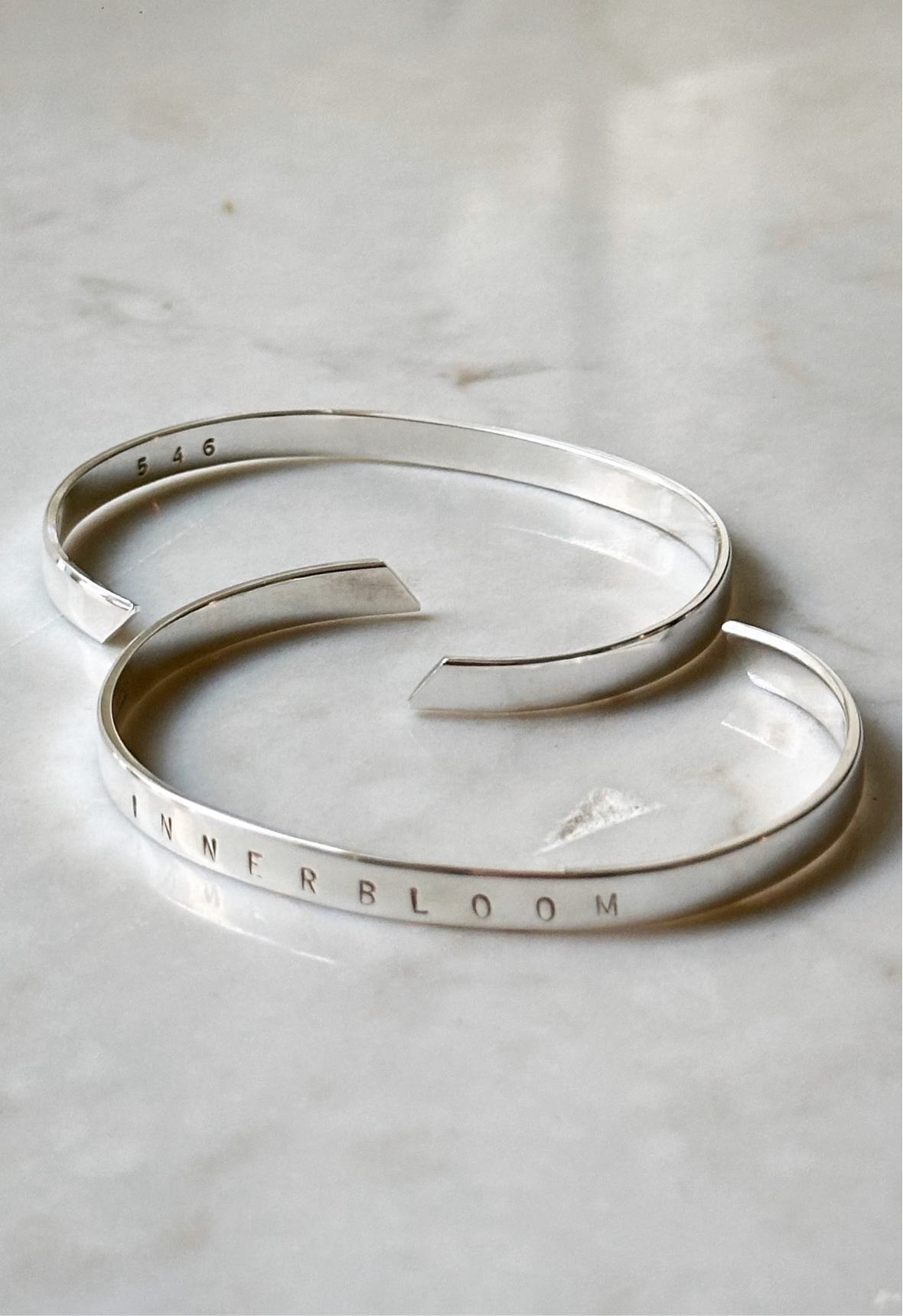 Storyteller Bracelet ‘Innerbloom’