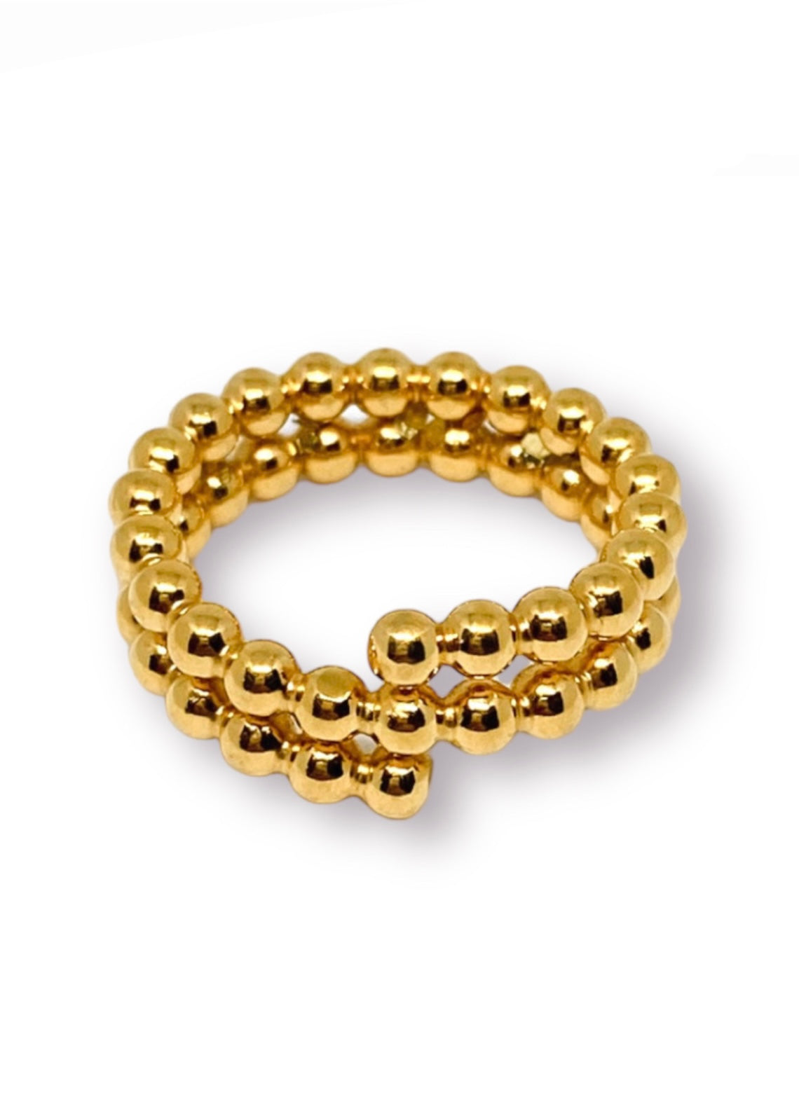 Whirlwind Ring