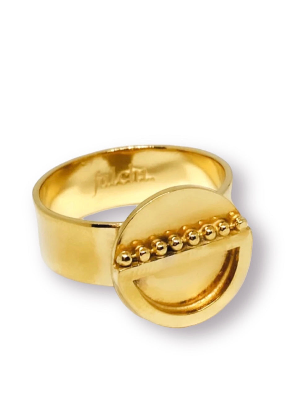 Horizon Ring