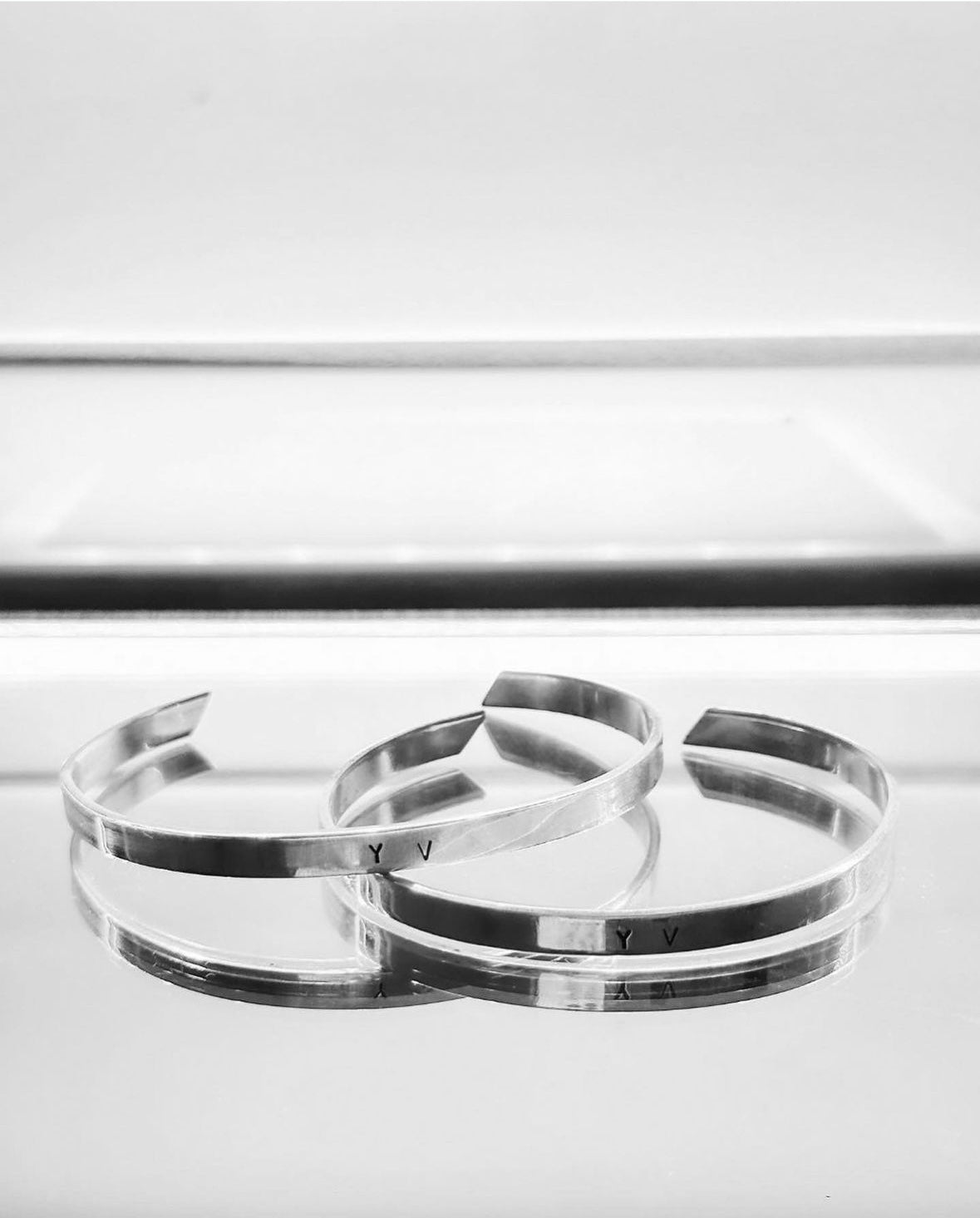 Storyteller Bracelet 'Personalize'