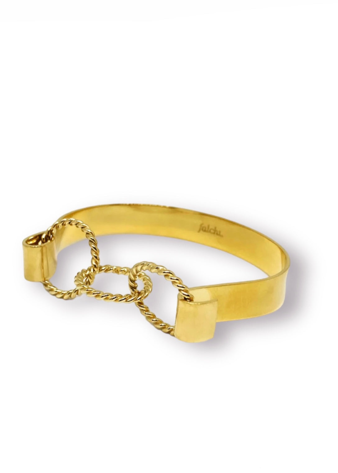 Hulahoop Bracelet