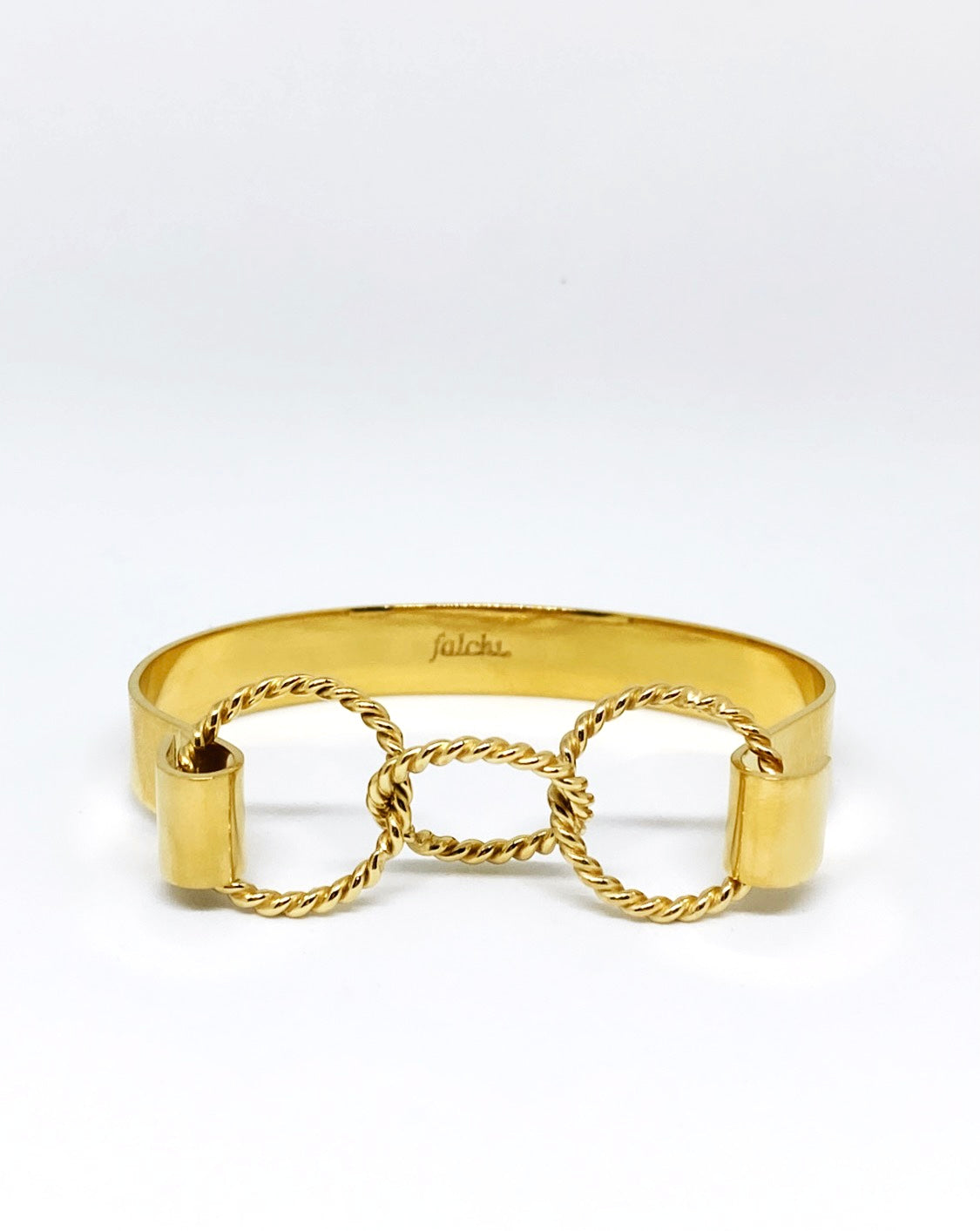 Hulahoop Bracelet