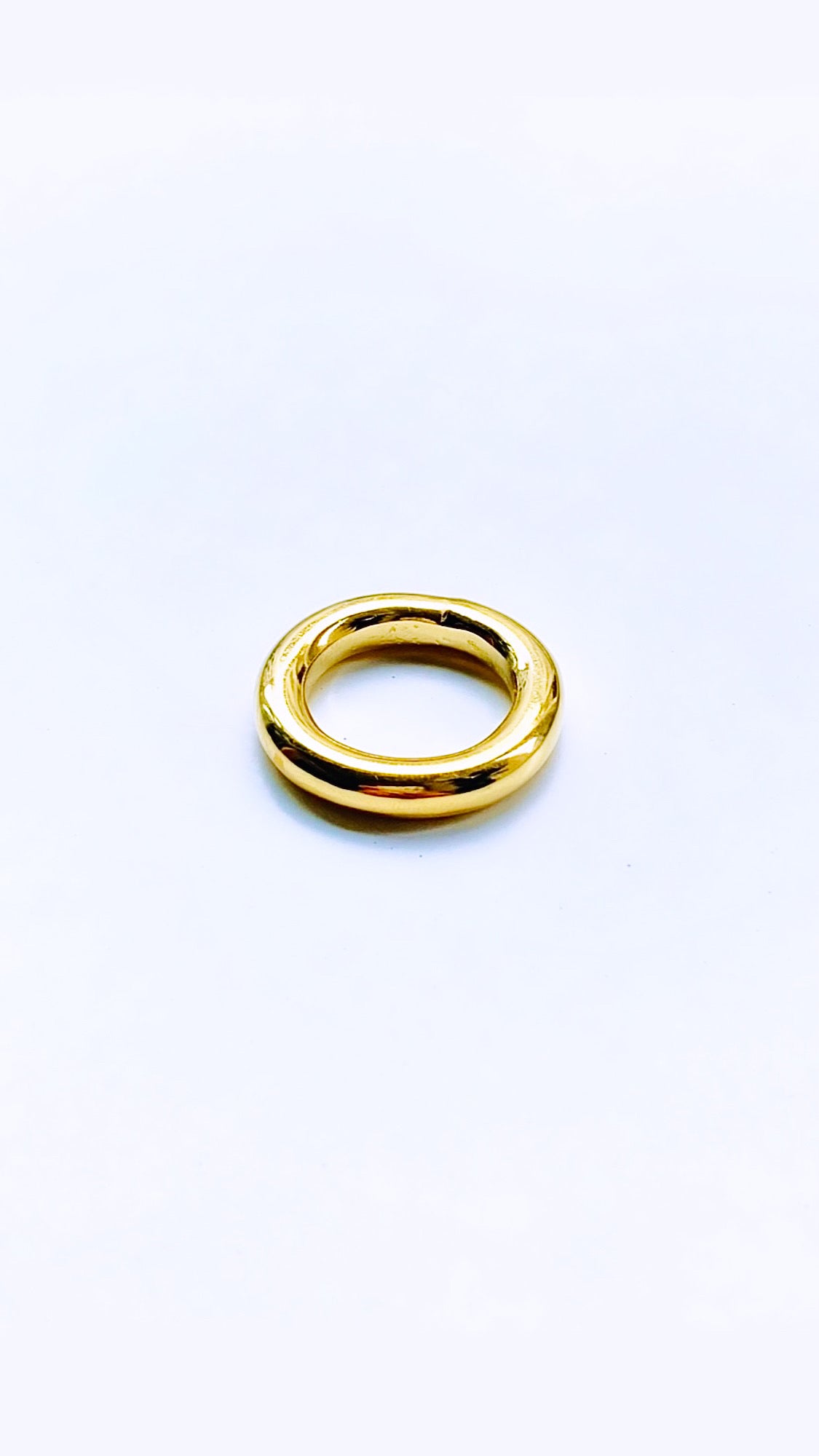 The Aerial Ring
