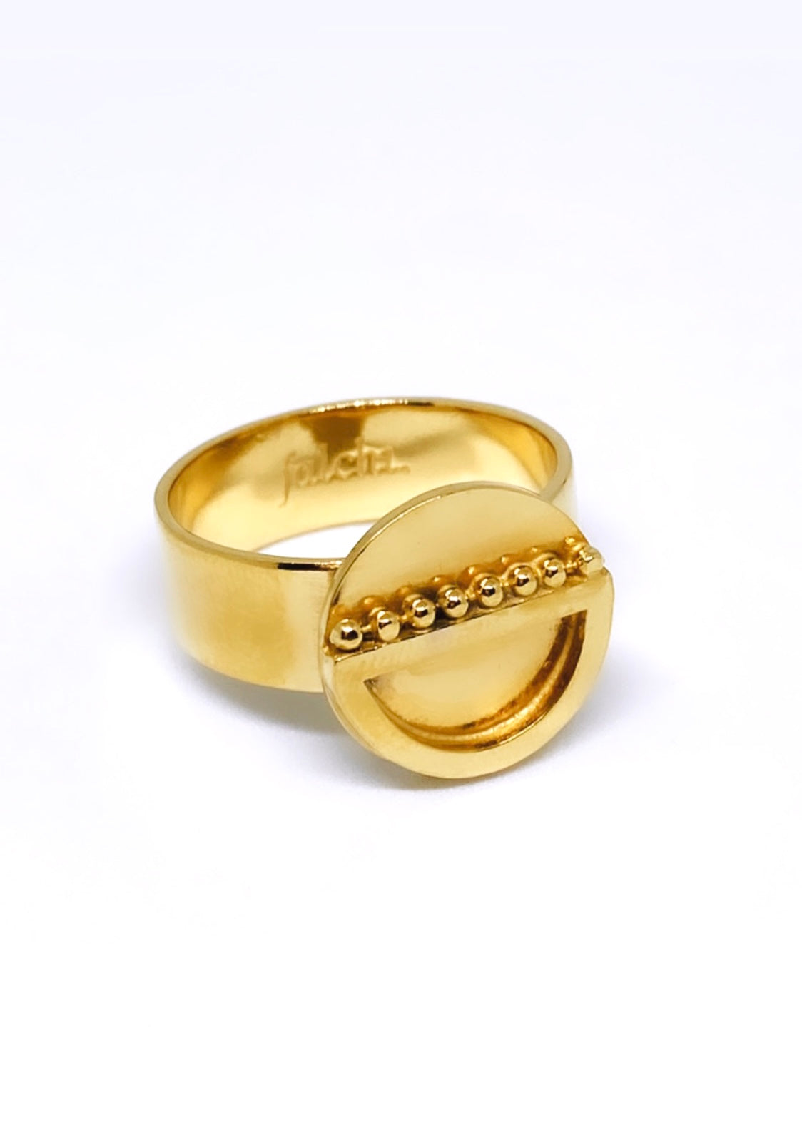 Horizon Ring