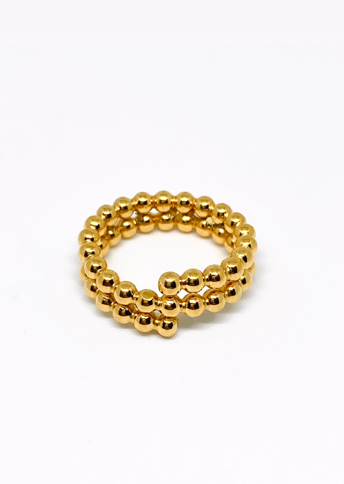 Whirlwind Ring