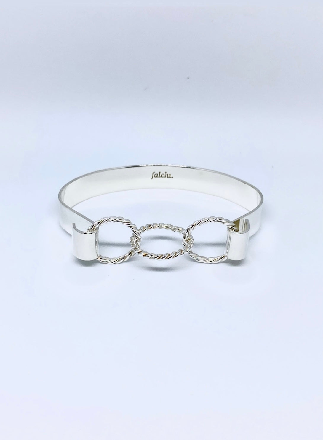 Hulahoop Bracelet