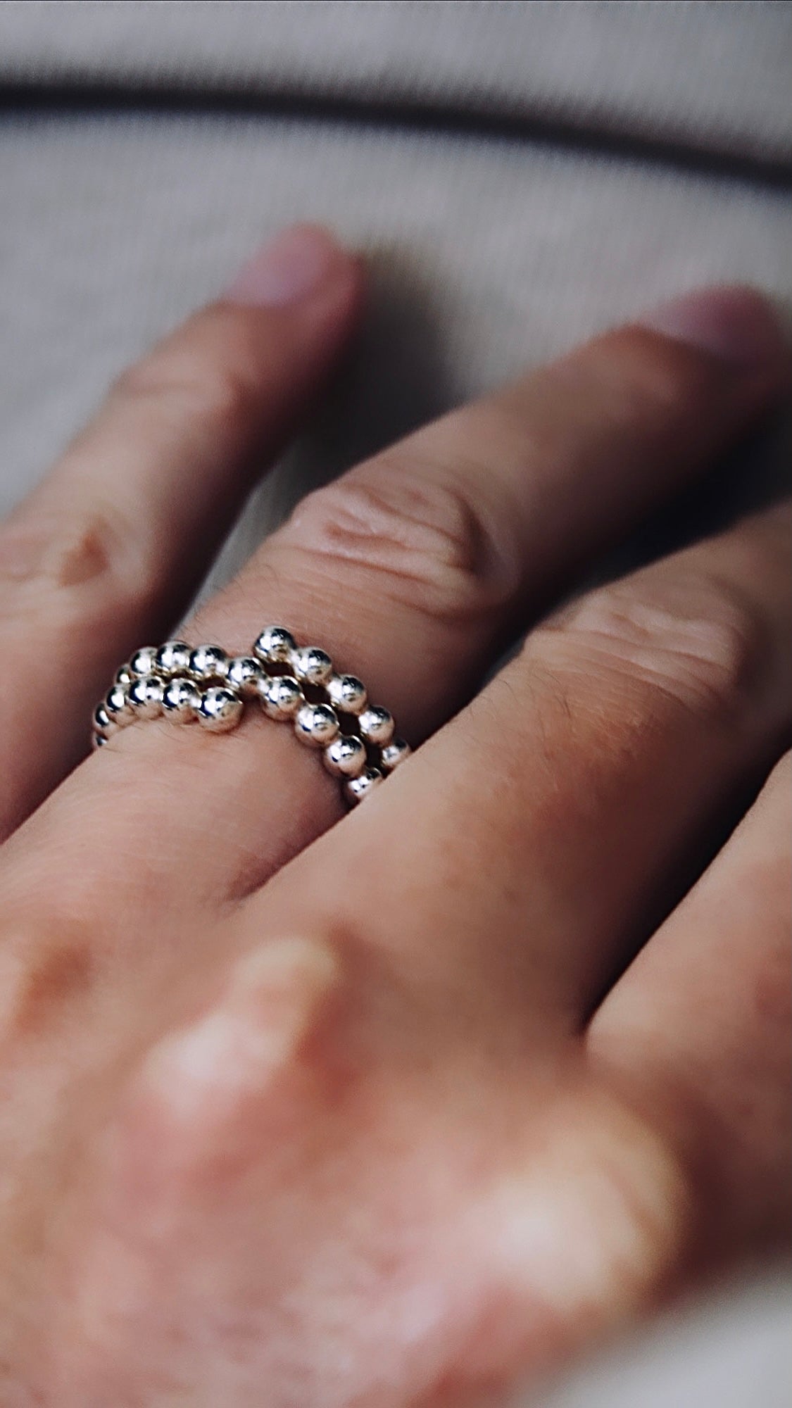 Whirlwind Ring