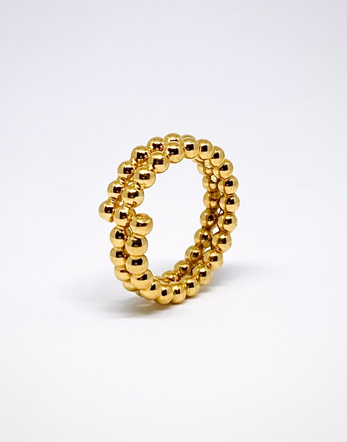 Whirlwind Ring