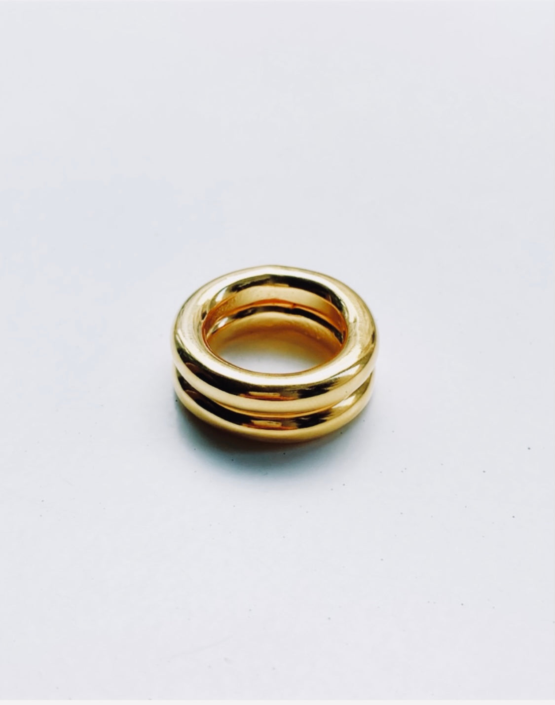 The Aerial Ring