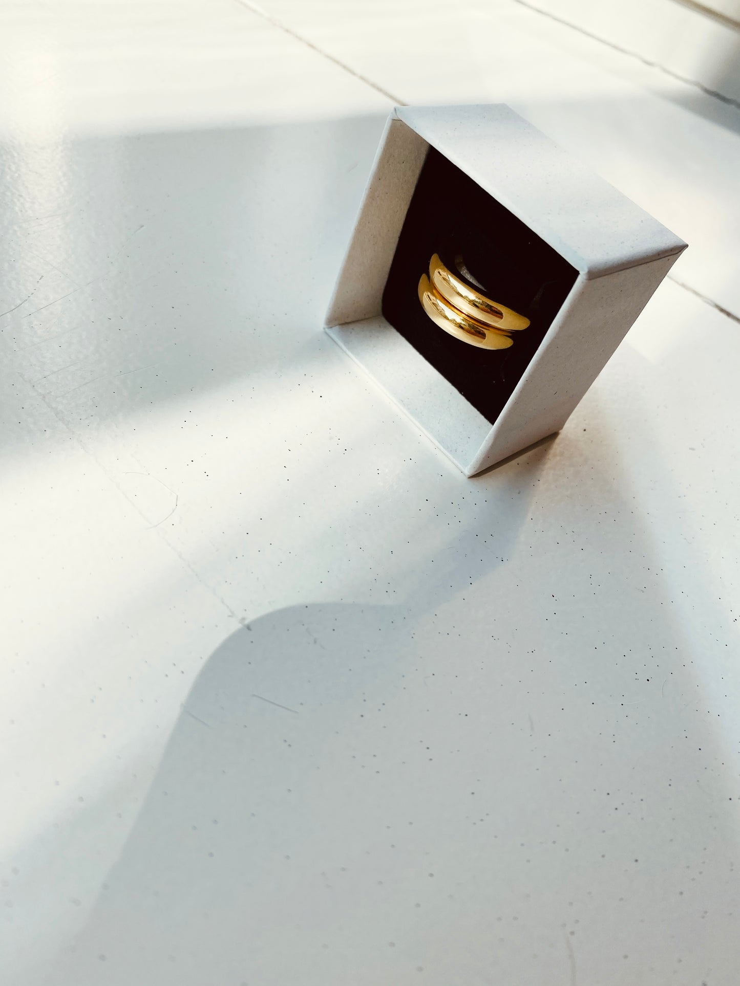The Aerial Ring