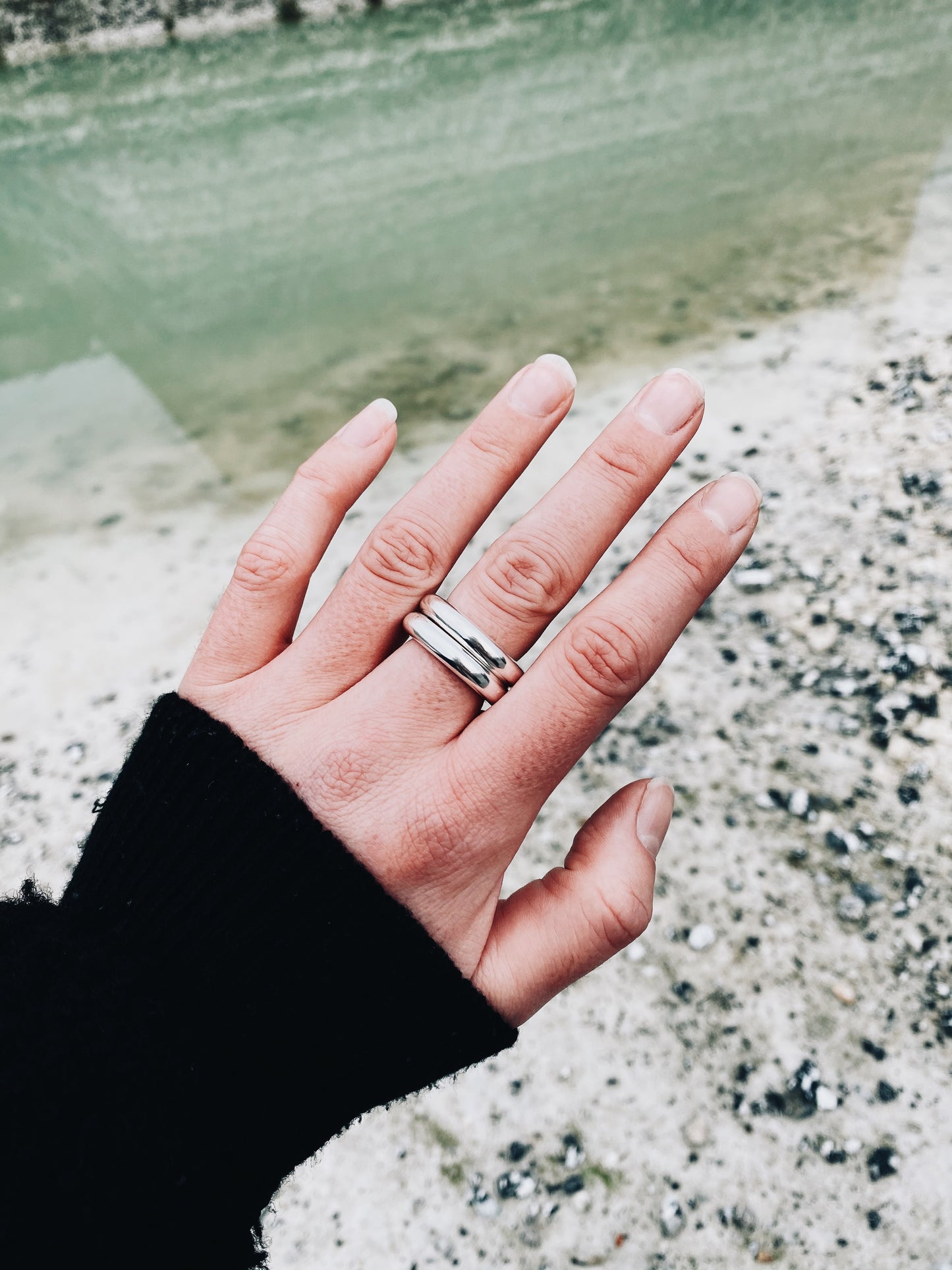The Aerial Ring