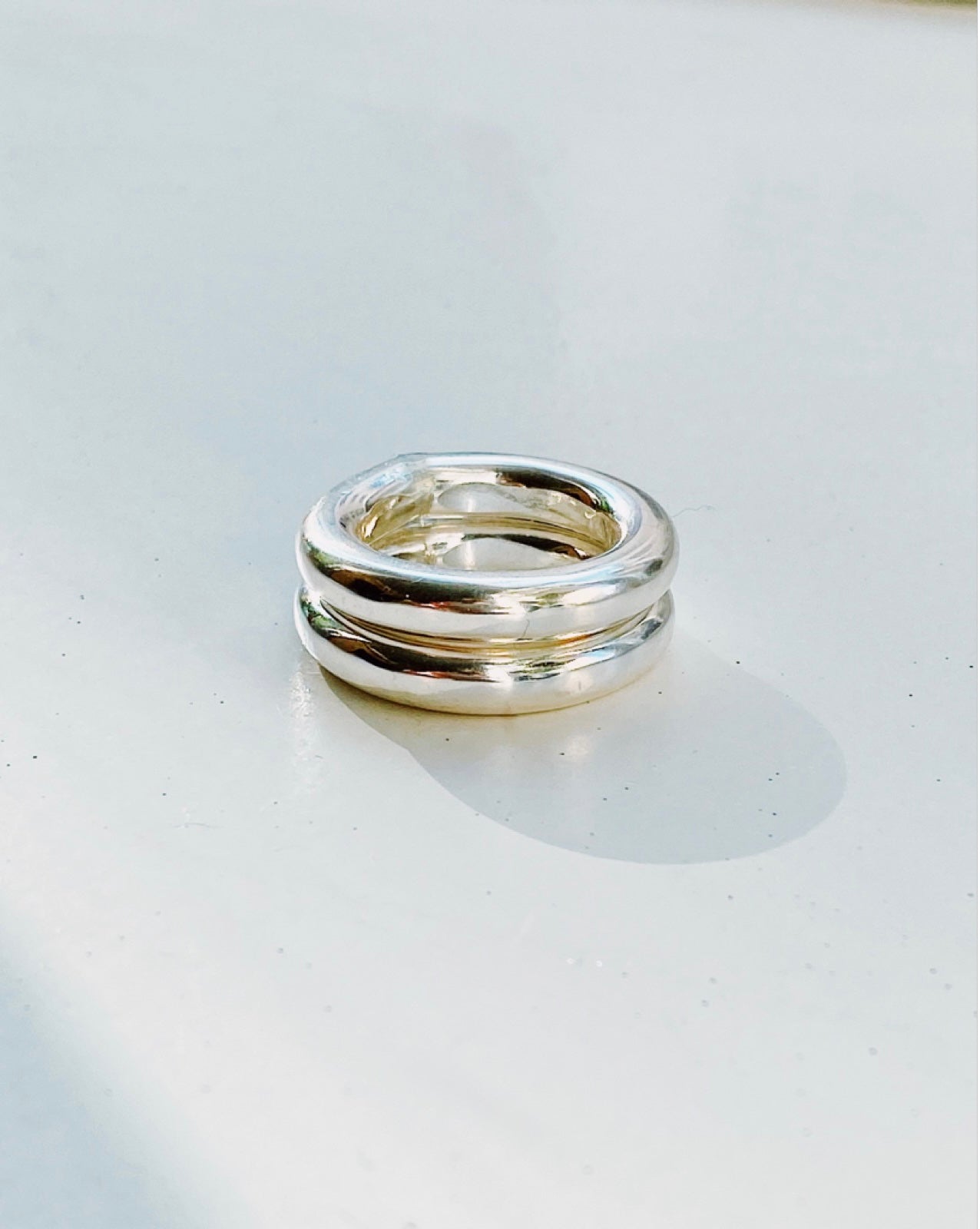 The Aerial Ring