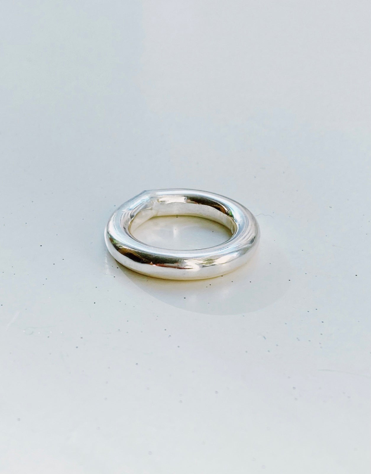 The Aerial Ring