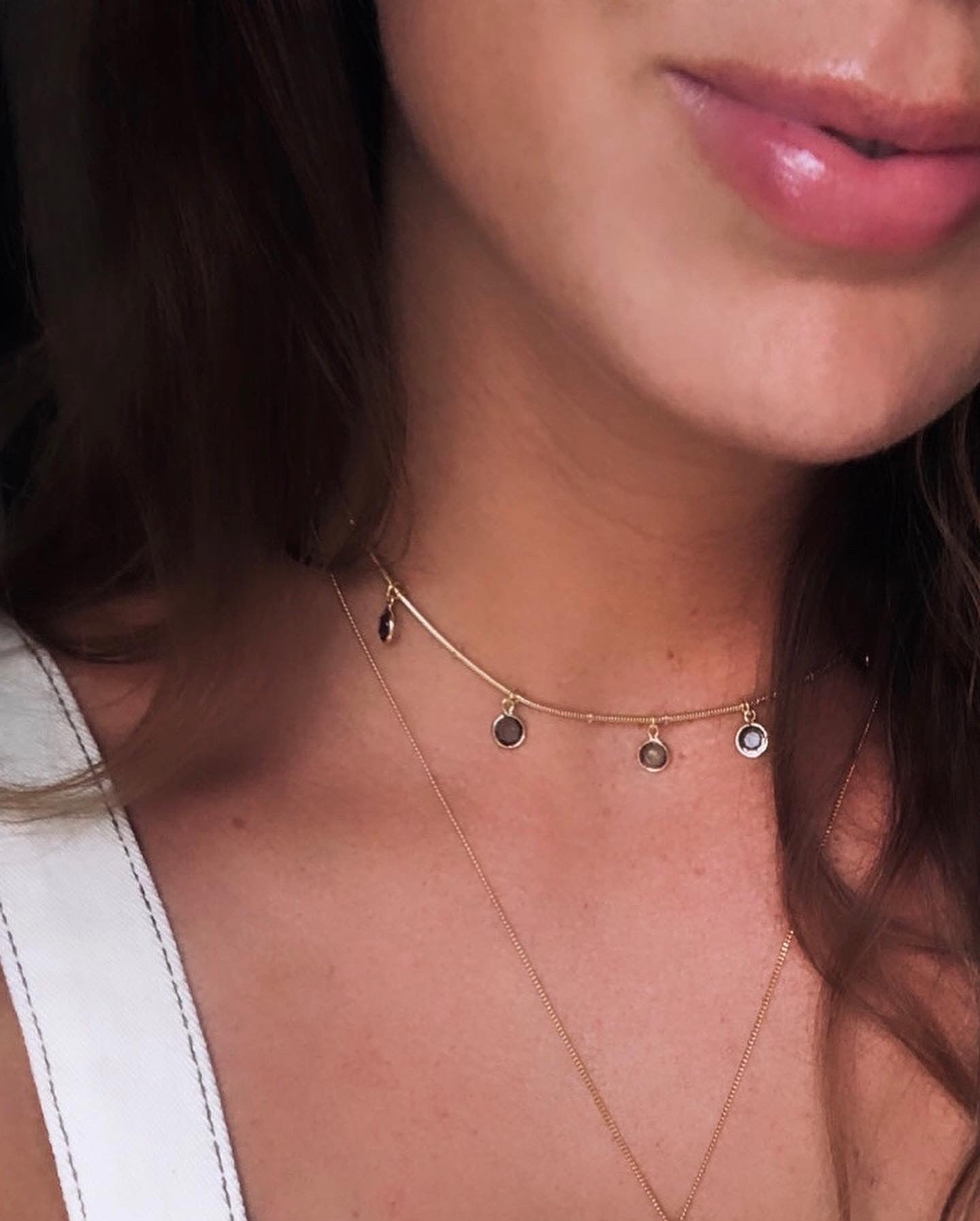 9 Lives Choker