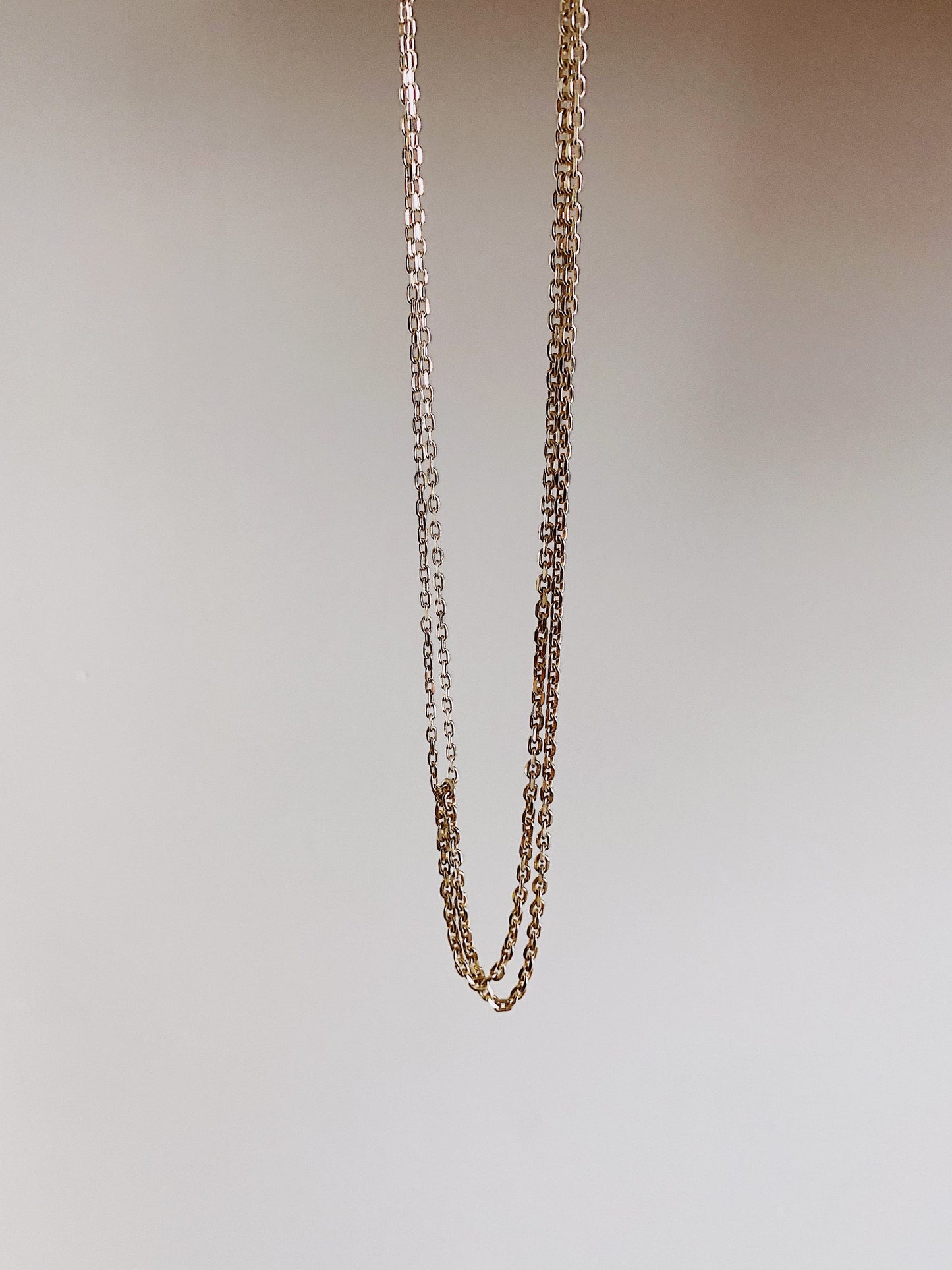 Flic Flac Necklace