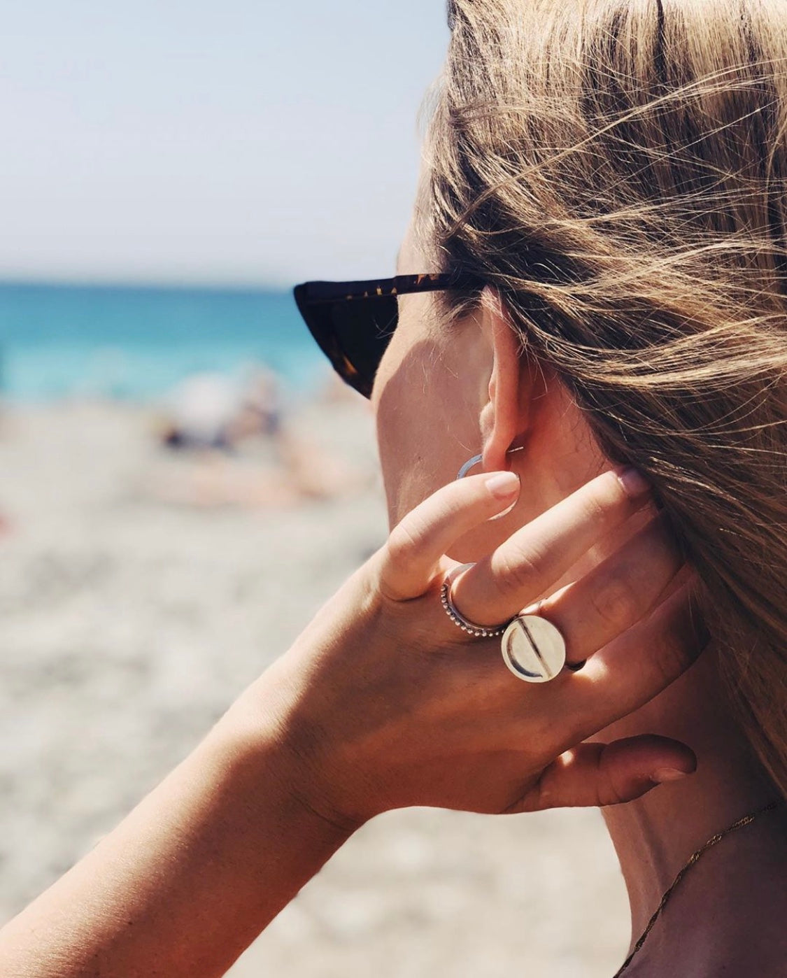 Horizon Ring