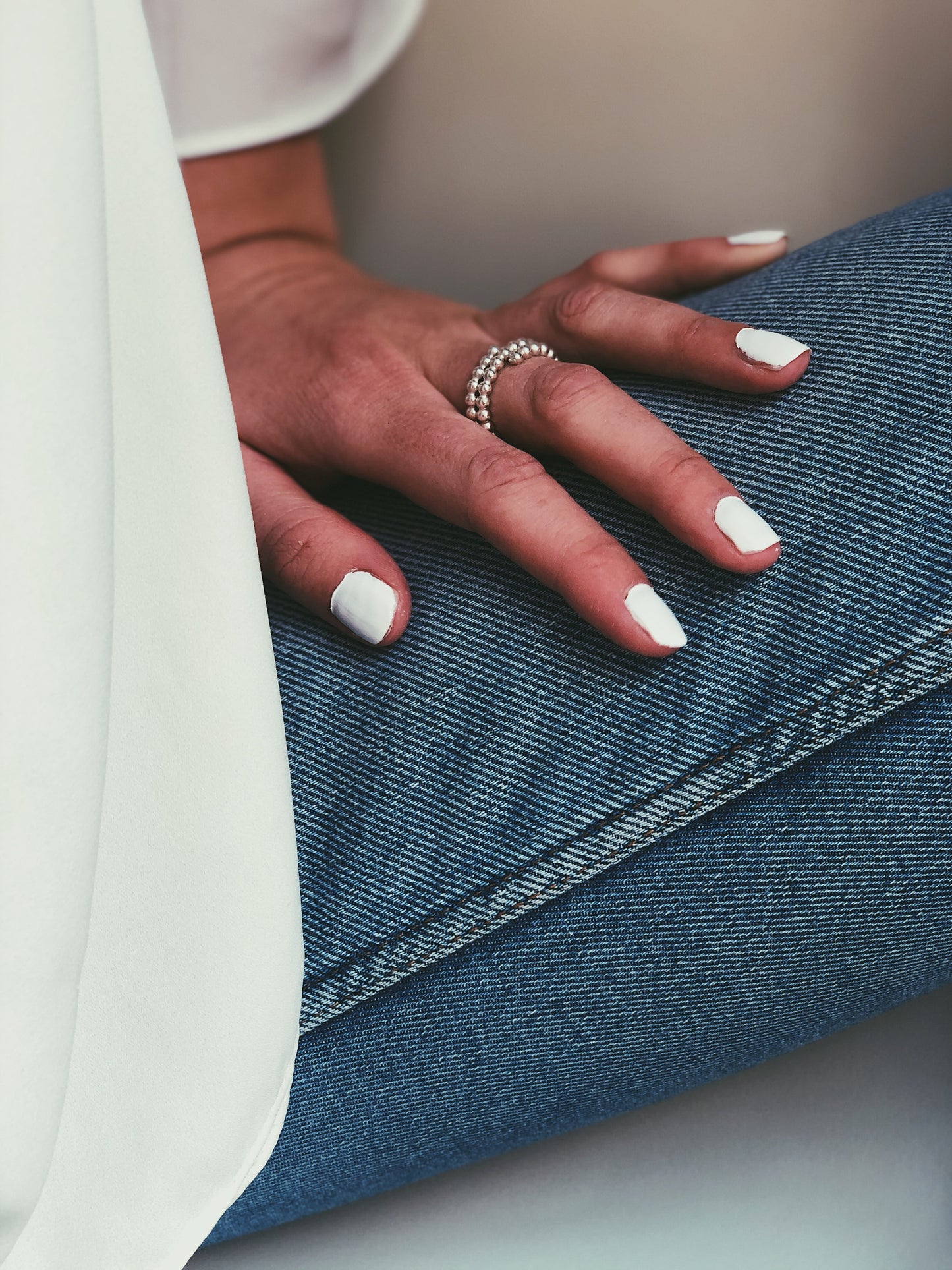 Whirlwind Ring