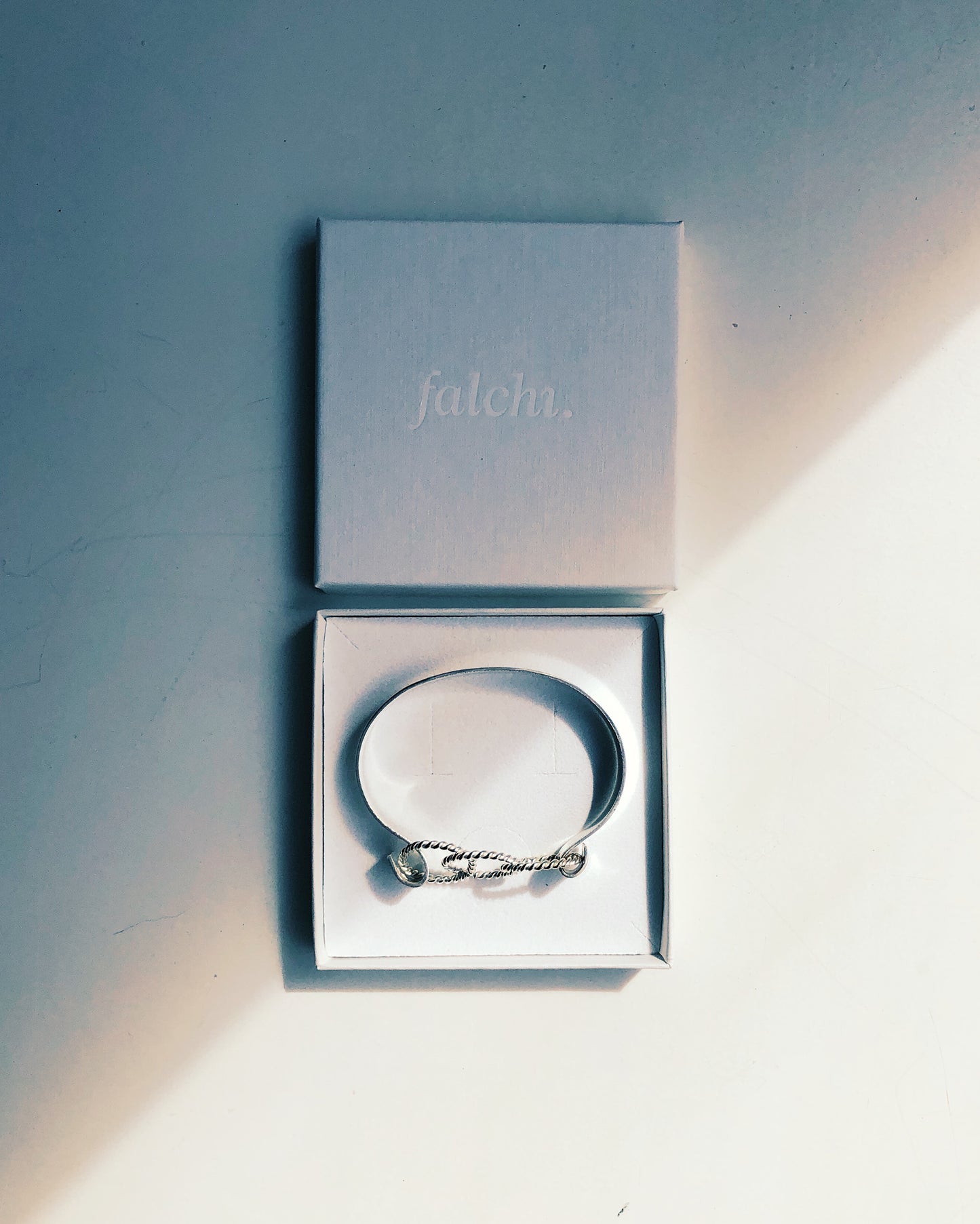 Hulahoop Bracelet