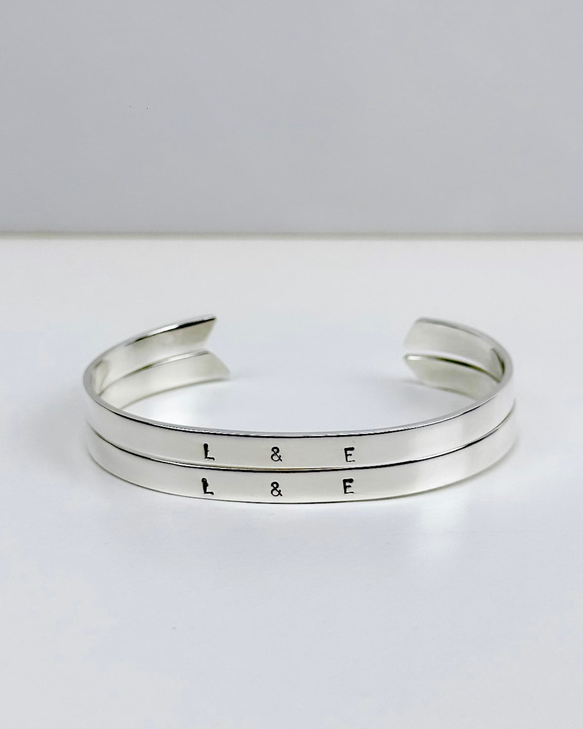 Storyteller Bracelet 'Personalize'