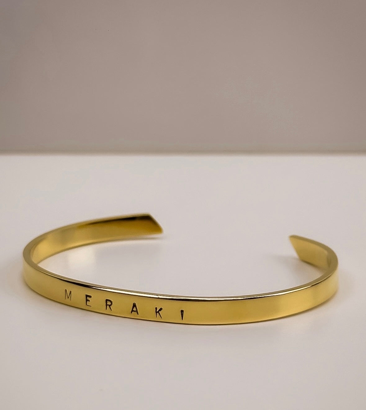 Storyteller Bracelet 'Personalize'