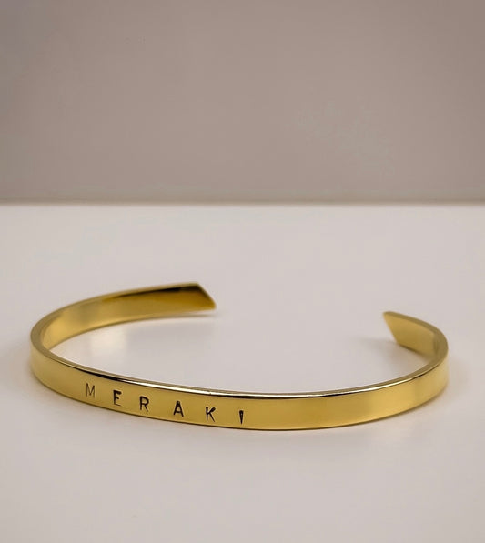 Storyteller Bracelet 'Personalize'