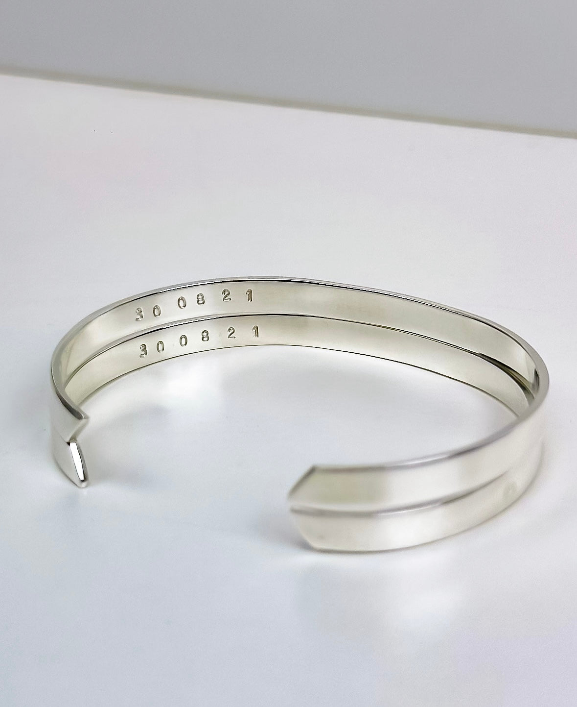 Storyteller Bracelet 'Personalize'