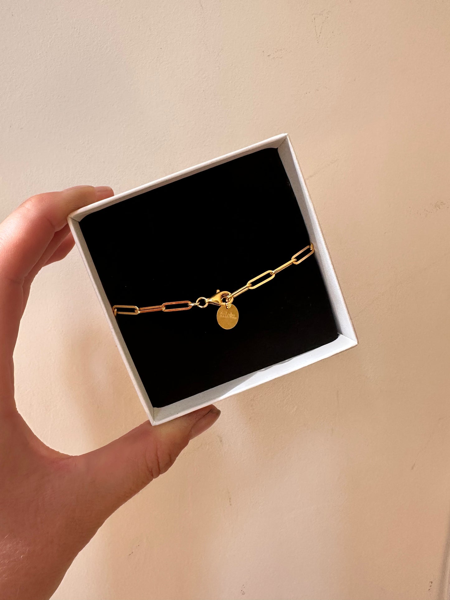 Aerial Bracelet