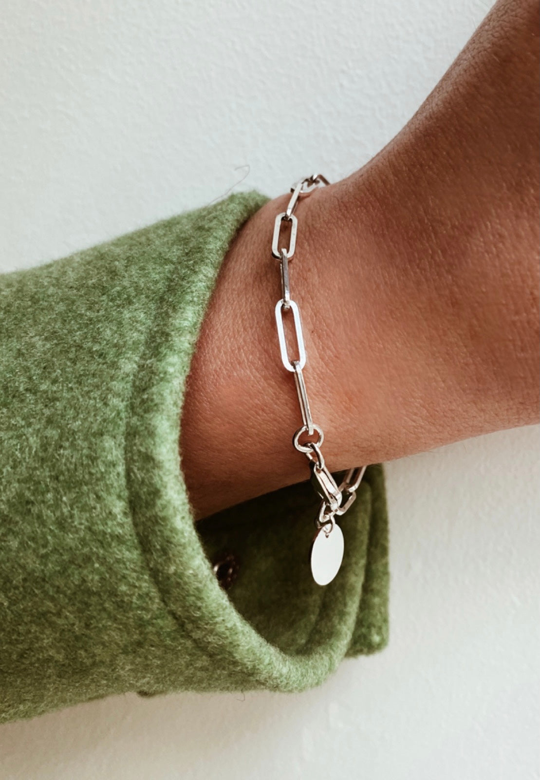 Aerial Bracelet